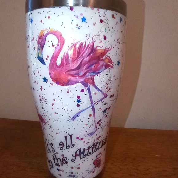 Custom Tumblers - Picture 1 of 12